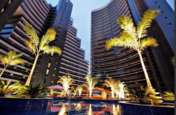 Condominio Landscape Beira Mar Fortaleza  Luaran gambar