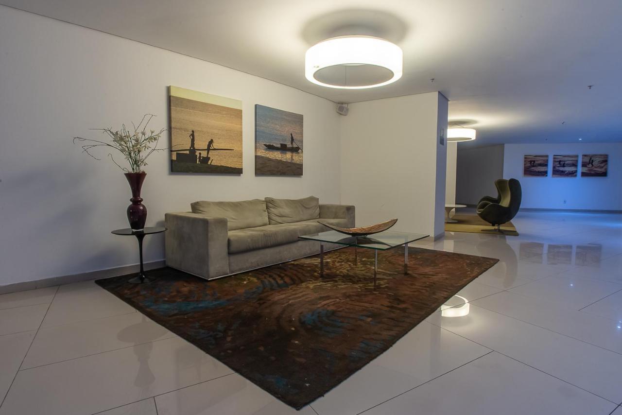 Condominio Landscape Beira Mar Fortaleza  Luaran gambar