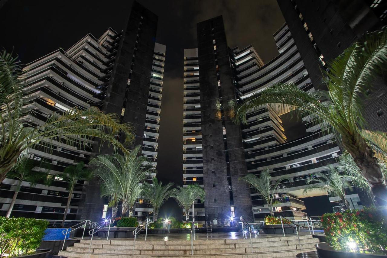 Condominio Landscape Beira Mar Fortaleza  Luaran gambar