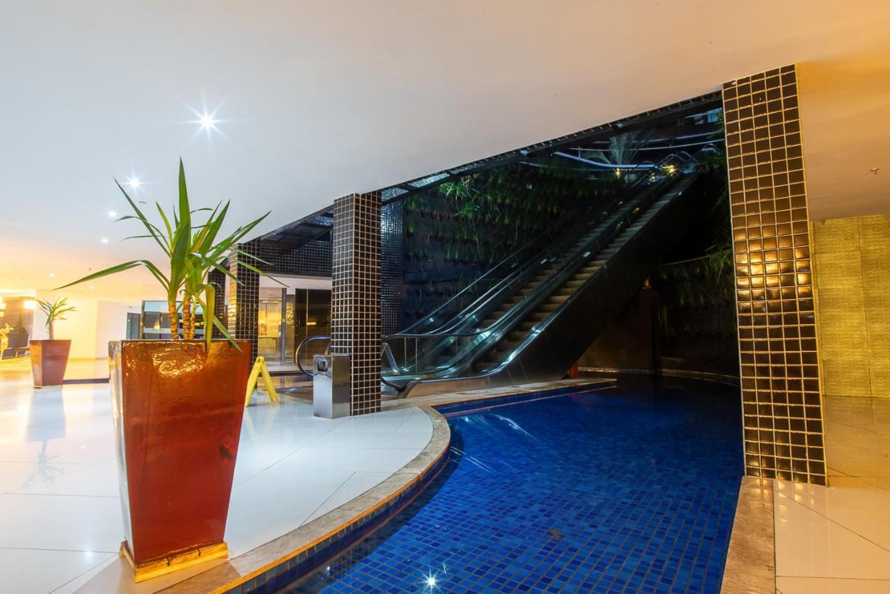 Condominio Landscape Beira Mar Fortaleza  Luaran gambar