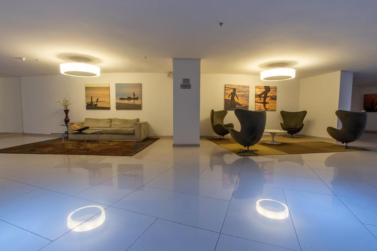 Condominio Landscape Beira Mar Fortaleza  Luaran gambar