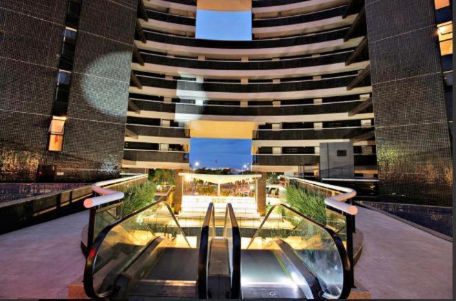 Condominio Landscape Beira Mar Fortaleza  Luaran gambar