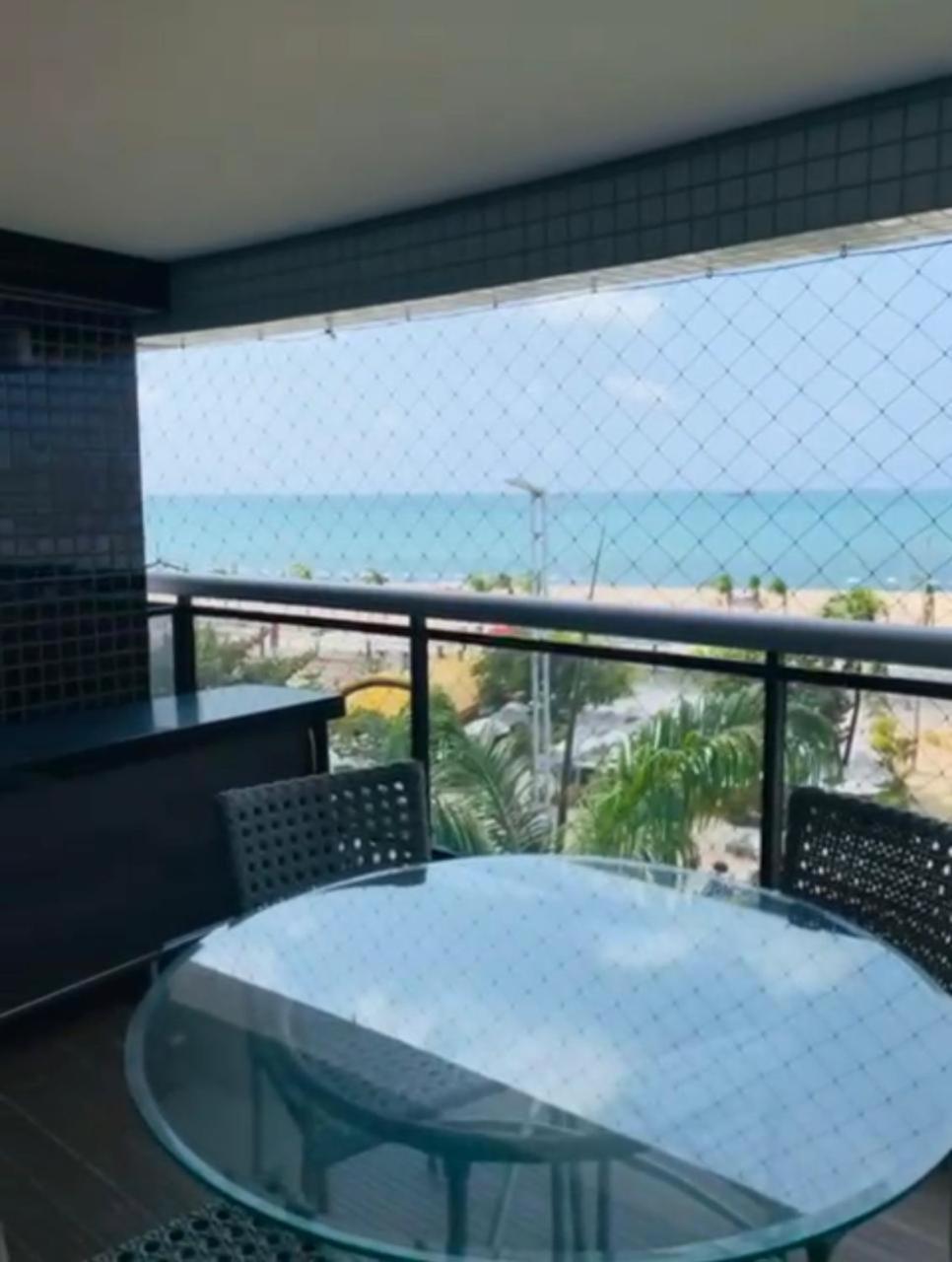 Condominio Landscape Beira Mar Fortaleza  Bilik gambar
