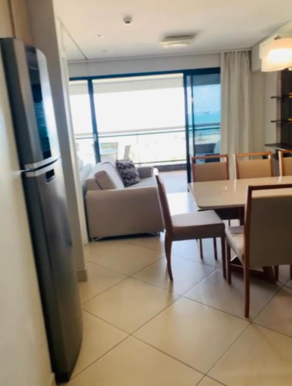 Condominio Landscape Beira Mar Fortaleza  Bilik gambar
