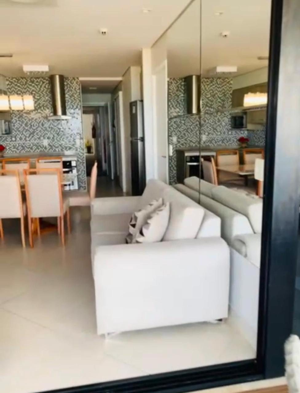Condominio Landscape Beira Mar Fortaleza  Bilik gambar