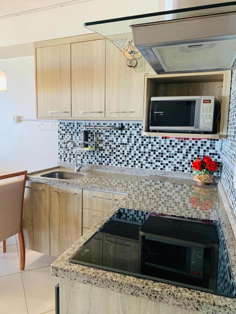 Condominio Landscape Beira Mar Fortaleza  Bilik gambar