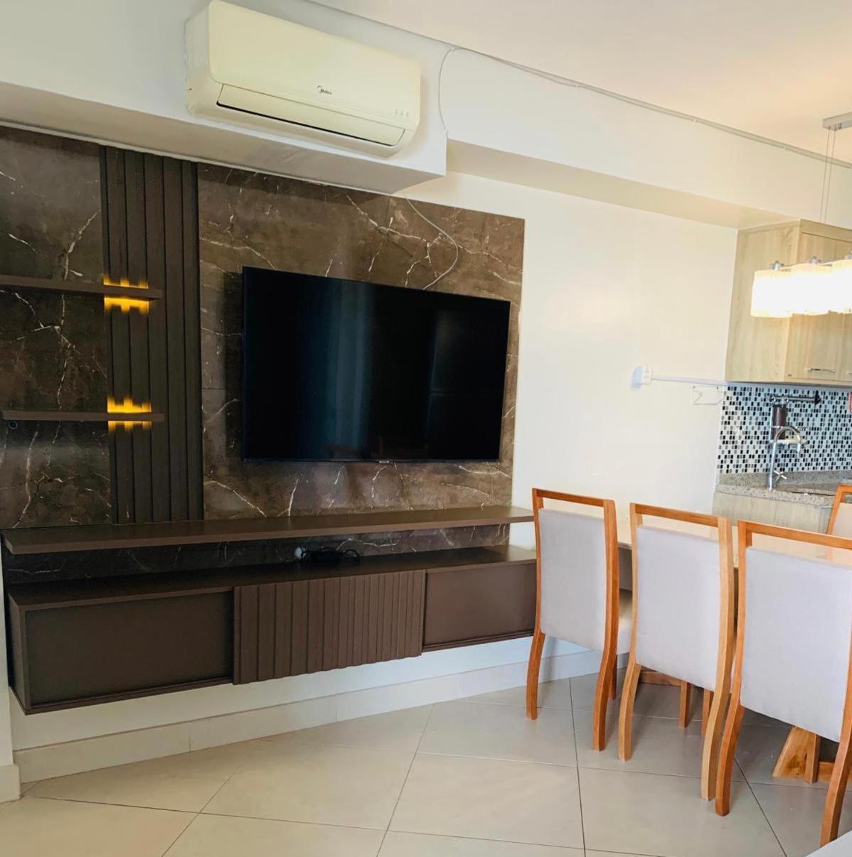 Condominio Landscape Beira Mar Fortaleza  Bilik gambar