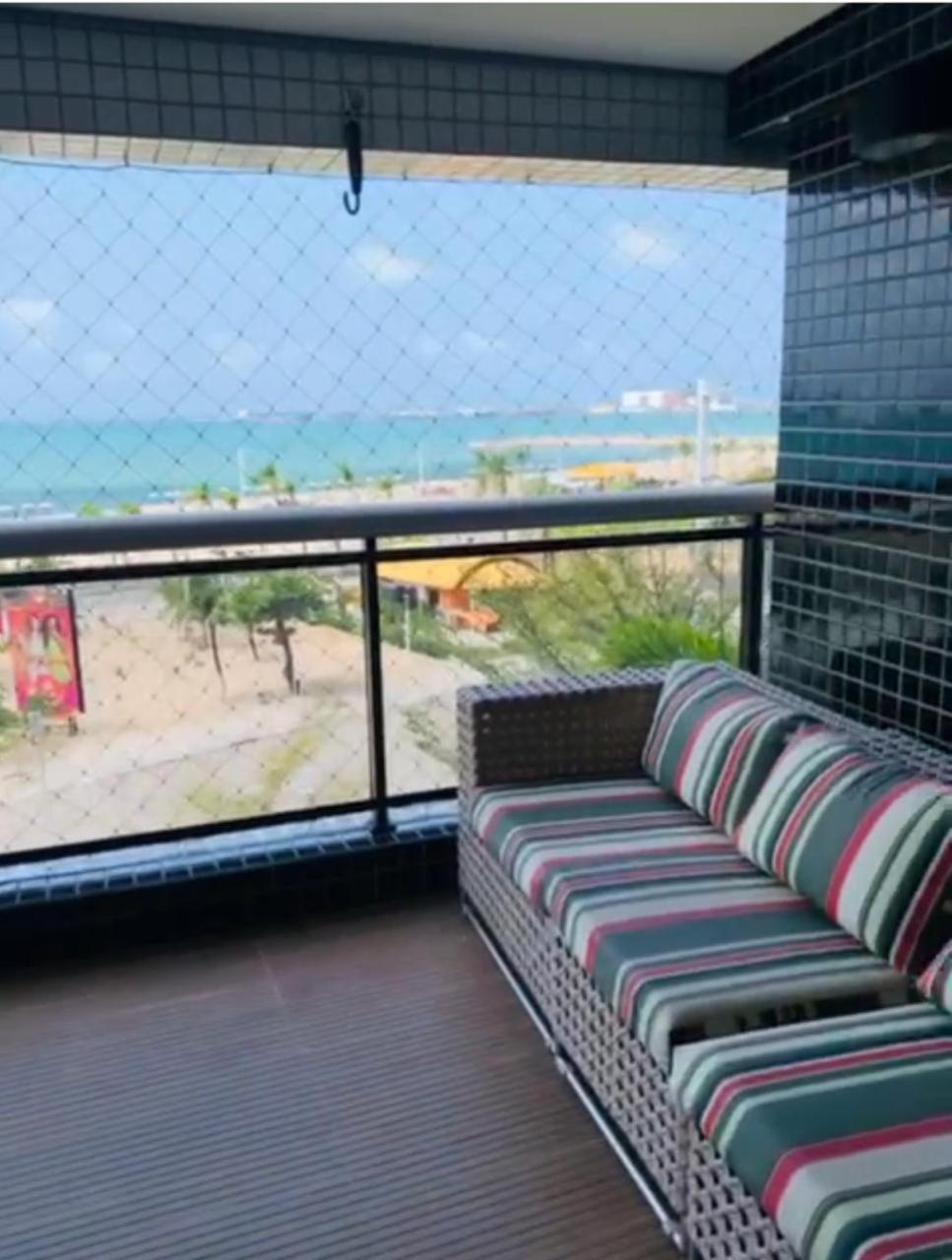 Condominio Landscape Beira Mar Fortaleza  Bilik gambar