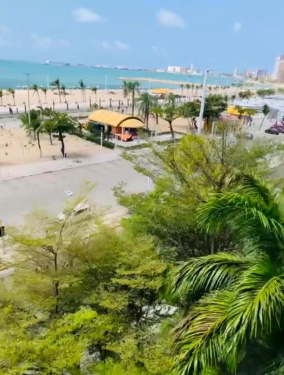 Condominio Landscape Beira Mar Fortaleza  Bilik gambar