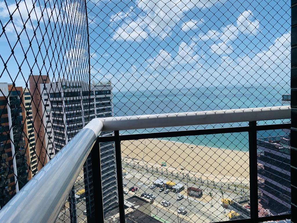 Condominio Landscape Beira Mar Fortaleza  Bilik gambar