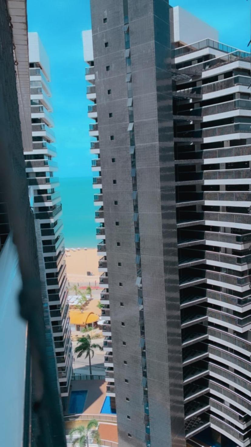 Condominio Landscape Beira Mar Fortaleza  Bilik gambar