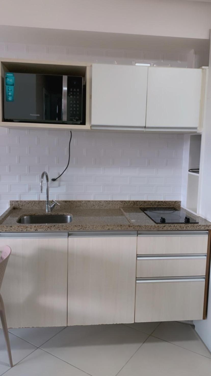 Condominio Landscape Beira Mar Fortaleza  Bilik gambar
