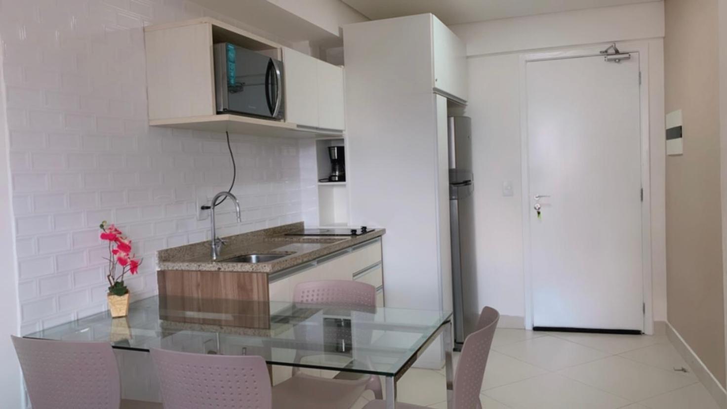 Condominio Landscape Beira Mar Fortaleza  Bilik gambar