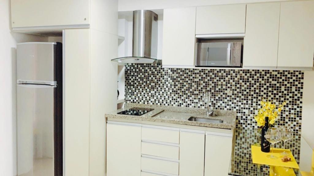 Condominio Landscape Beira Mar Fortaleza  Bilik gambar