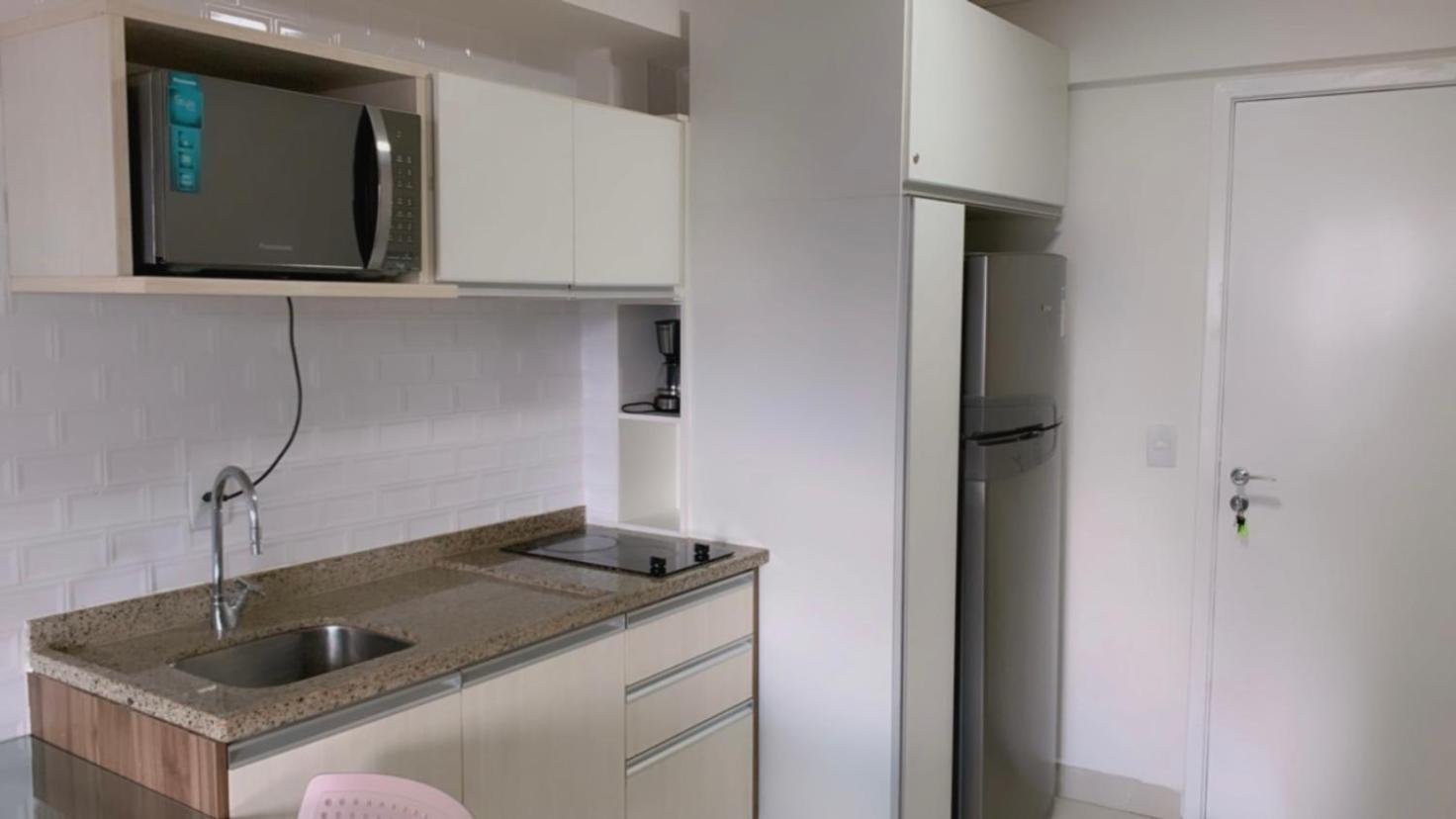 Condominio Landscape Beira Mar Fortaleza  Bilik gambar