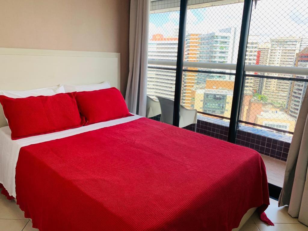 Condominio Landscape Beira Mar Fortaleza  Bilik gambar