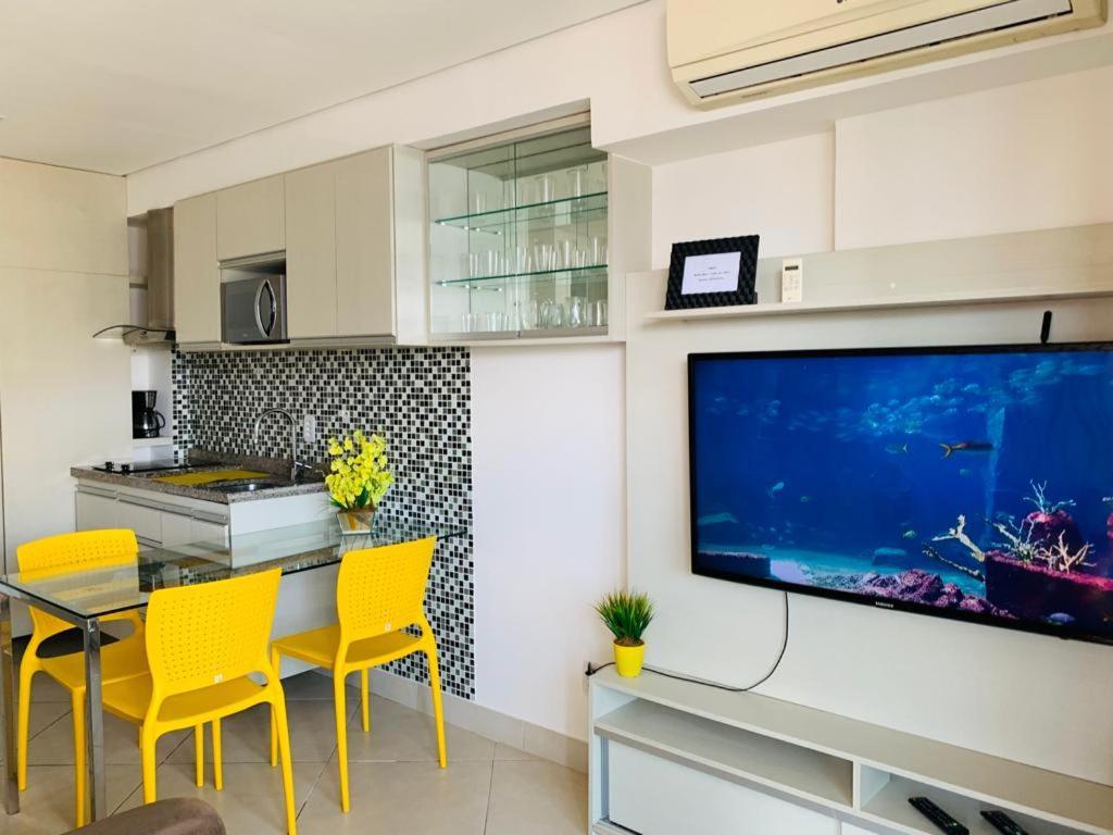 Condominio Landscape Beira Mar Fortaleza  Bilik gambar