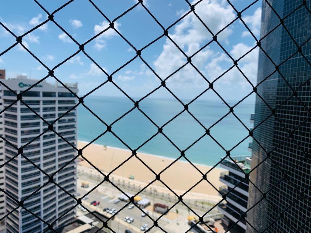 Condominio Landscape Beira Mar Fortaleza  Bilik gambar