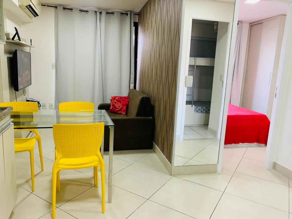 Condominio Landscape Beira Mar Fortaleza  Bilik gambar