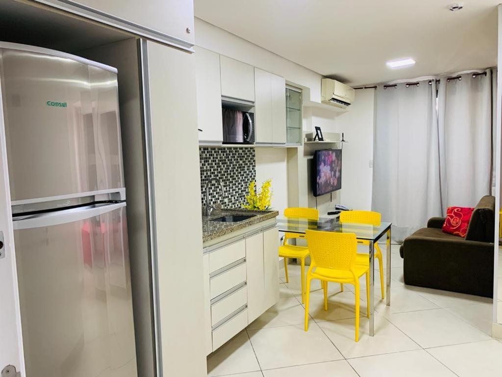 Condominio Landscape Beira Mar Fortaleza  Bilik gambar