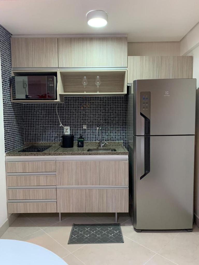Condominio Landscape Beira Mar Fortaleza  Bilik gambar