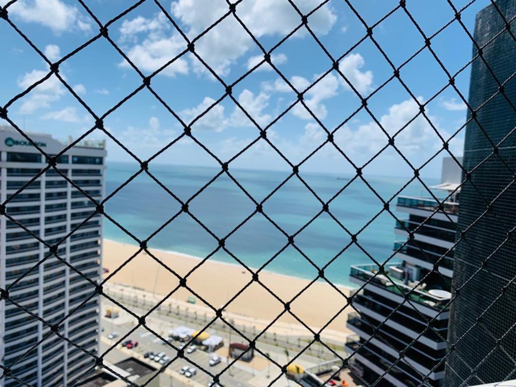 Condominio Landscape Beira Mar Fortaleza  Bilik gambar