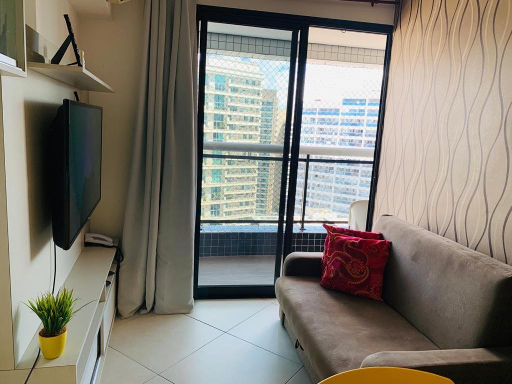 Condominio Landscape Beira Mar Fortaleza  Bilik gambar