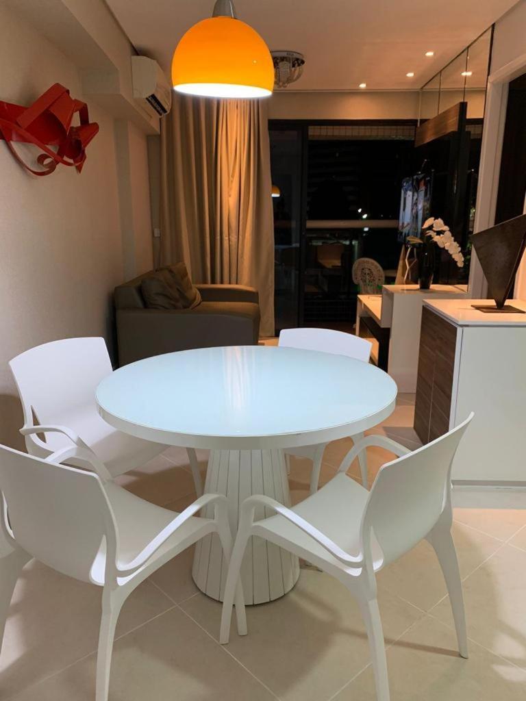Condominio Landscape Beira Mar Fortaleza  Bilik gambar
