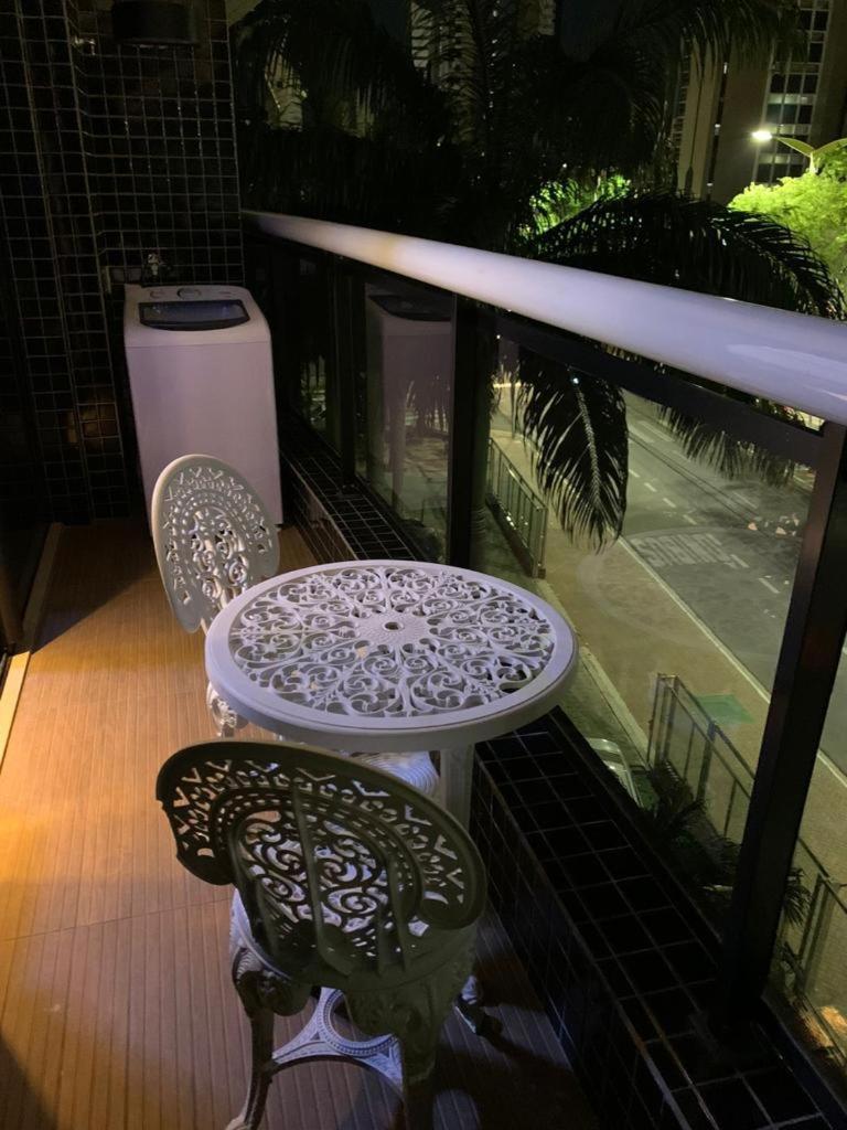 Condominio Landscape Beira Mar Fortaleza  Bilik gambar