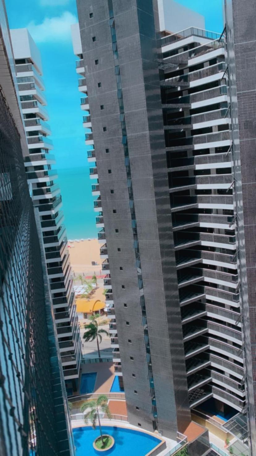 Condominio Landscape Beira Mar Fortaleza  Bilik gambar